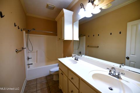 457 West Pl, Madison, MS 39110 photo 20