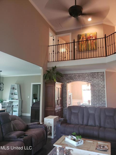 4690 Bakersfield Dr, Nesbit, MS 38651 photo 8
