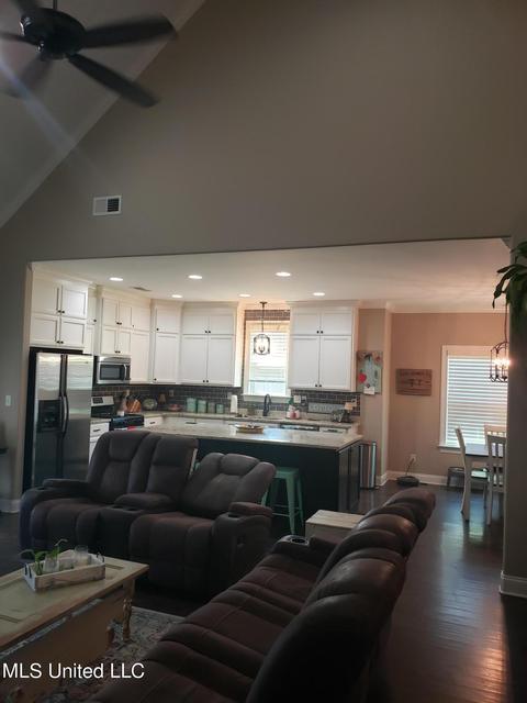 4690 Bakersfield Dr, Nesbit, MS 38651 photo 14