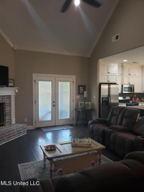 4690 Bakersfield Dr, Nesbit, MS 38651 photo 15