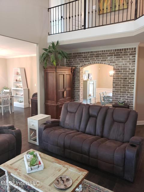 4690 Bakersfield Dr, Nesbit, MS 38651 photo 28