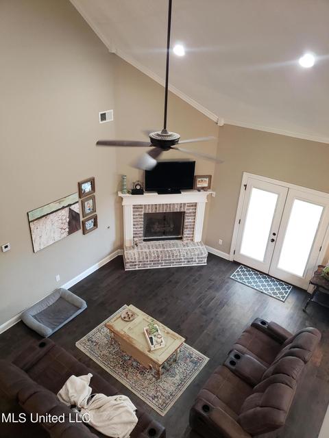 4690 Bakersfield Dr, Nesbit, MS 38651 photo 42
