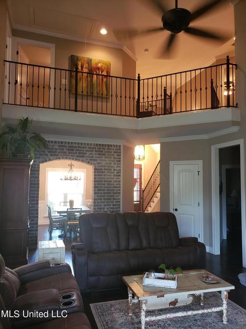 4690 Bakersfield Dr, Nesbit, MS 38651 photo 7