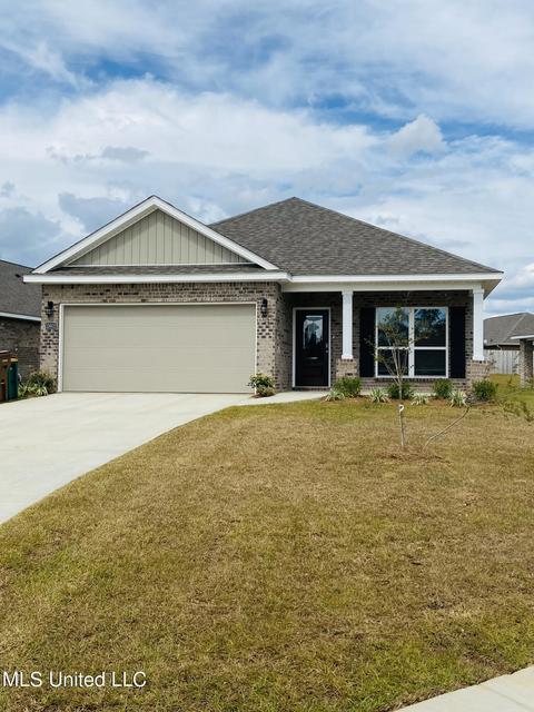 15602 Lantern Cv, Biloxi, MS 39532 photo 1