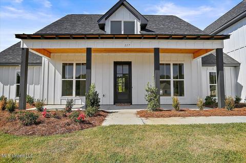 117 Landry Dr, Brandon, MS 39047 photo 7