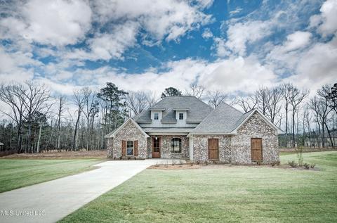 123 Richburg Ct, Pearl, MS 39208