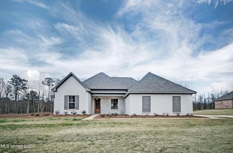 125 Richburg Ct, Pearl, MS 39208