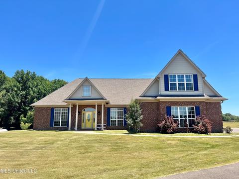 82 Winter Oaks, Lamar, MS 38642 photo 1