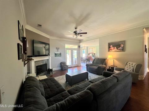 82 Winter Oaks, Lamar, MS 38642 photo 2