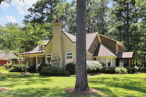 924 Monterey Dr, Madison, MS 39110 photo 1