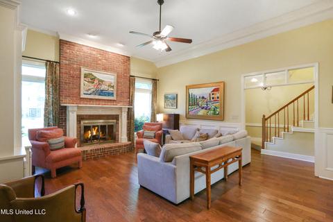 924 Monterey Dr, Madison, MS 39110 photo 6