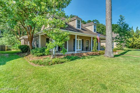 113 Willow Brook Rd, Brandon, MS 39047 photo 5