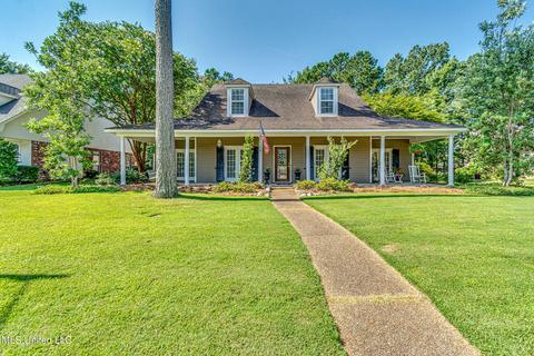 113 Willow Brook Rd, Brandon, MS 39047 photo 1