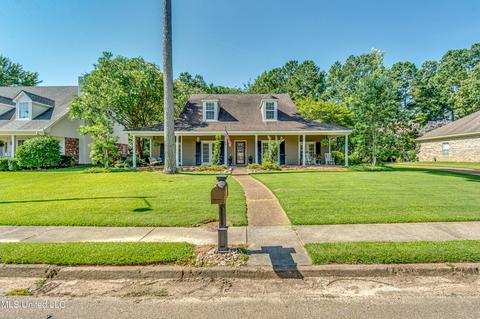 113 Willow Brook Rd, Brandon, MS 39047 photo 4