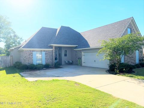 204 Greenfield Xing, Brandon, MS 39042 photo 1