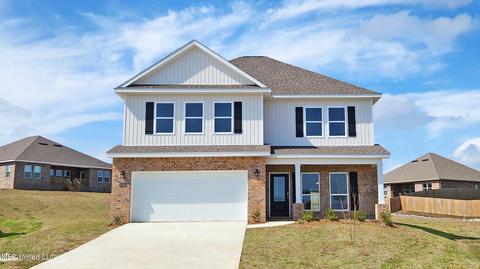 15120 Post Mill Ct, D'iberville, MS 39540