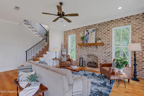 905 Bald Eagle Dr, Brandon, MS 39047 photo 8