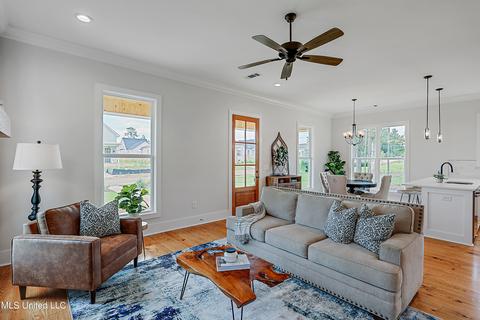 905 Bald Eagle Dr, Brandon, MS 39047 photo 28