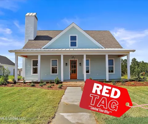 1005 Crepe Myrtle Dr, Brandon, MS 39047