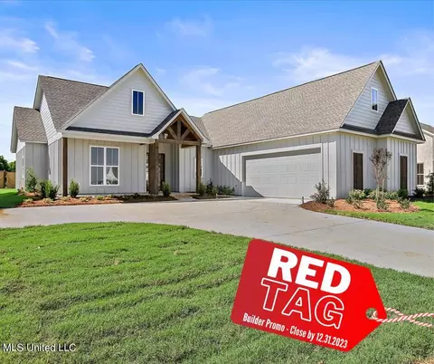 270 Arbor Trl, Brandon, MS 39047