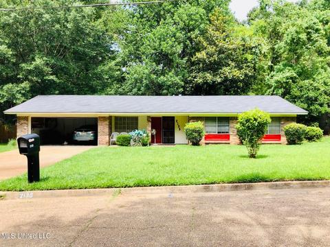 2135 Flowers Dr, Jackson, MS 39204 photo 1