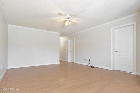 19130 Crestwick St, Saucier, MS 39574 photo 3