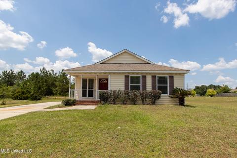 19692 Brighton Dr, Saucier, MS 39574 photo 1