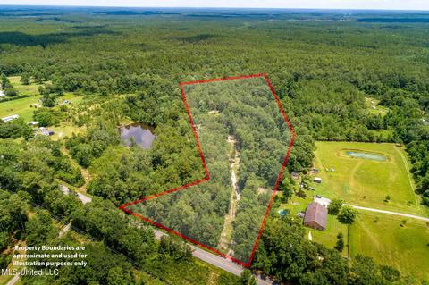 9000 Wire Rd, Vancleave, MS 39565 photo 33