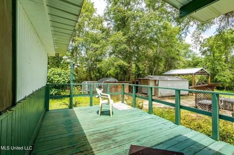9000 Wire Rd, Vancleave, MS 39565 photo 20