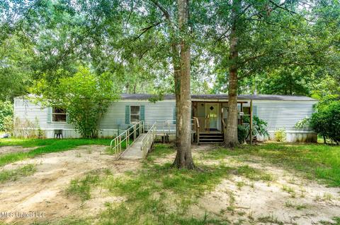 9000 Wire Rd, Vancleave, MS 39565 photo 1