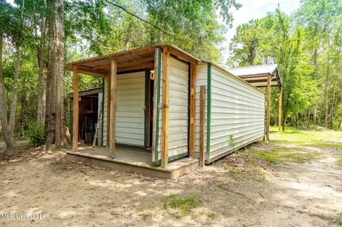 9000 Wire Rd, Vancleave, MS 39565 photo 26