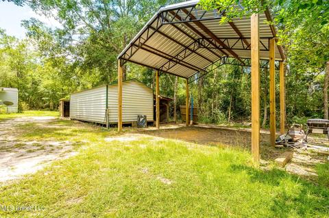 9000 Wire Rd, Vancleave, MS 39565 photo 28