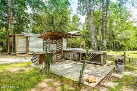 9000 Wire Rd, Vancleave, MS 39565 photo 22