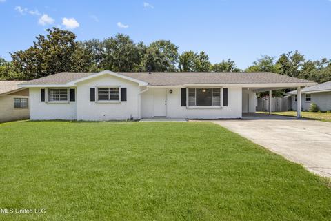 106 S Lang Ave, Long Beach, MS 39560 photo 1