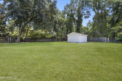 106 S Lang Ave, Long Beach, MS 39560 photo 26