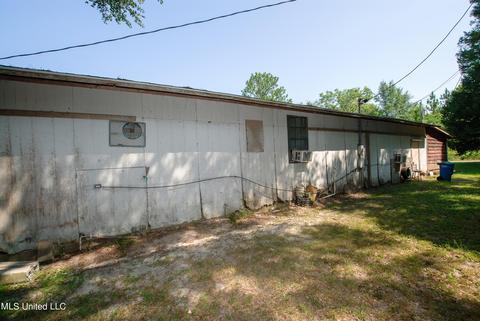 7008 Beechnut Ln, Moss Point, MS 39562 photo 7