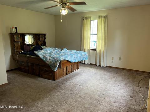 18481 Confederate Rd, Saucier, MS 39574 photo 10