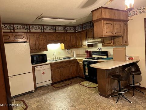 18481 Confederate Rd, Saucier, MS 39574 photo 8