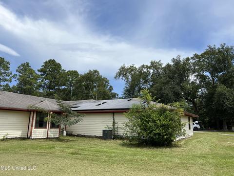 18481 Confederate Rd, Saucier, MS 39574 photo 21