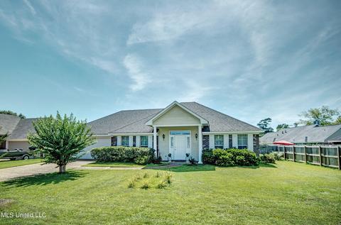 104 Evergreen Way, Flowood, MS 39232 photo 1