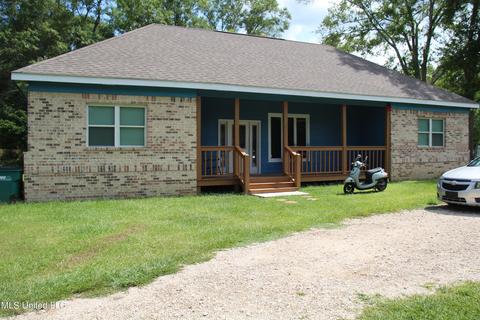 3312 Lampkin Rd, Moss Point, MS 39562 photo 1