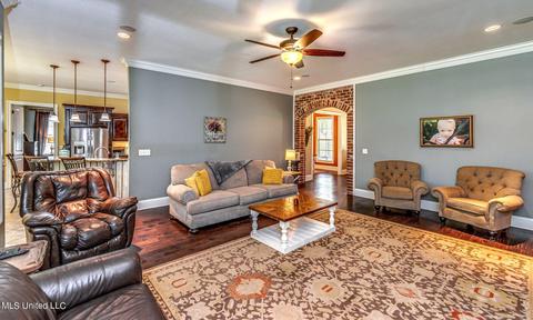 17665 Highway 22, Jackson, MS 39209 photo 17