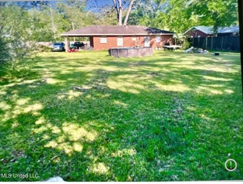 6917 Barnes Rd, Moss Point, MS 39563 photo 3