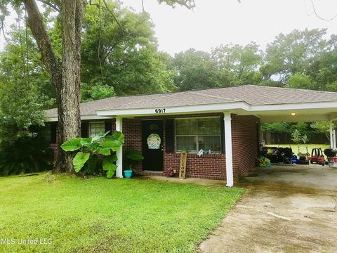 6917 Barnes Rd, Moss Point, MS 39563 photo 10