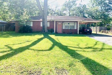 6917 Barnes Rd, Moss Point, MS 39563 photo 2