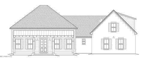 116 Belle Chase Dr, Brandon, MS 39047 photo 1