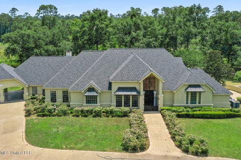 23441 Arcadia Farm Rd, Pass Christian, MS 39571