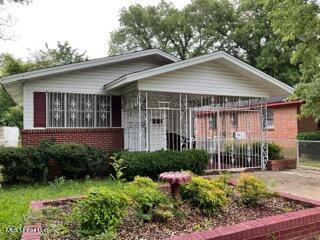 2126 Morton Ave, Jackson, MS 39213 photo 1
