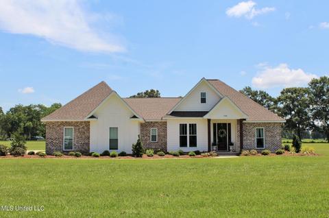 2102 Rocky Creek Rd, Lucedale, MS 39452 photo 1