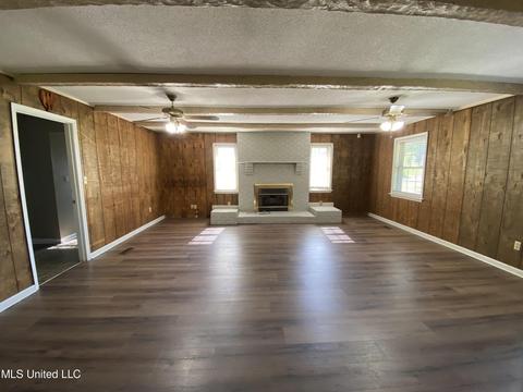 1490 E Tate Rd, Senatobia, MS 38668 photo 4